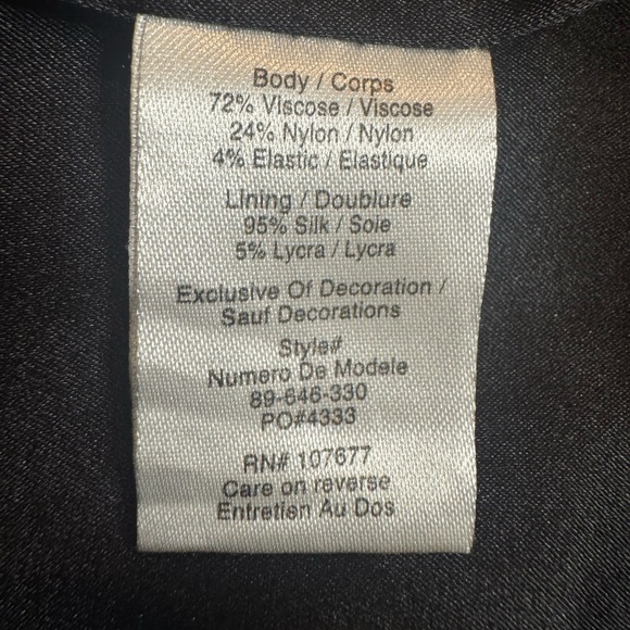 Alice + Olivia Dress - Picture 6 of 7